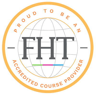 FHT Accredited Course Provider